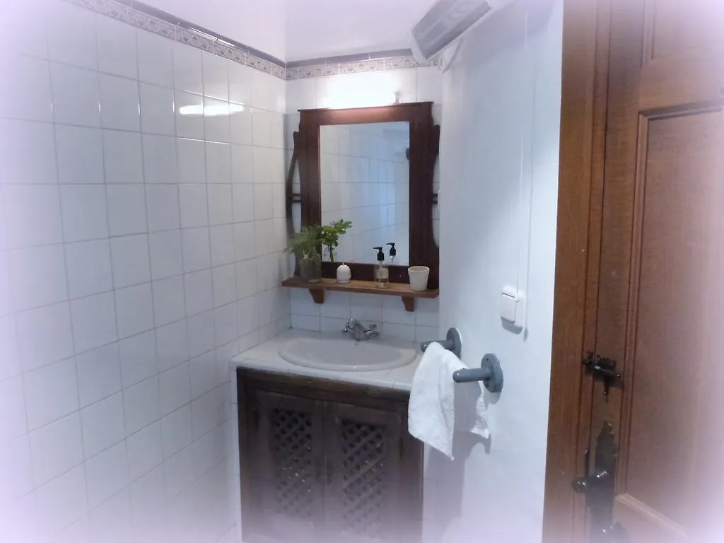 Casa La Fragua Guest House Capileira 0*,  Spain