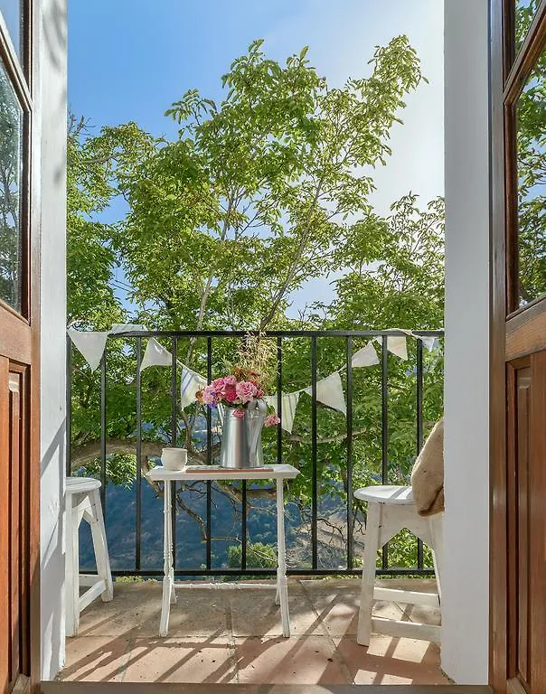 Country house Casa La Fragua Guest House Capileira