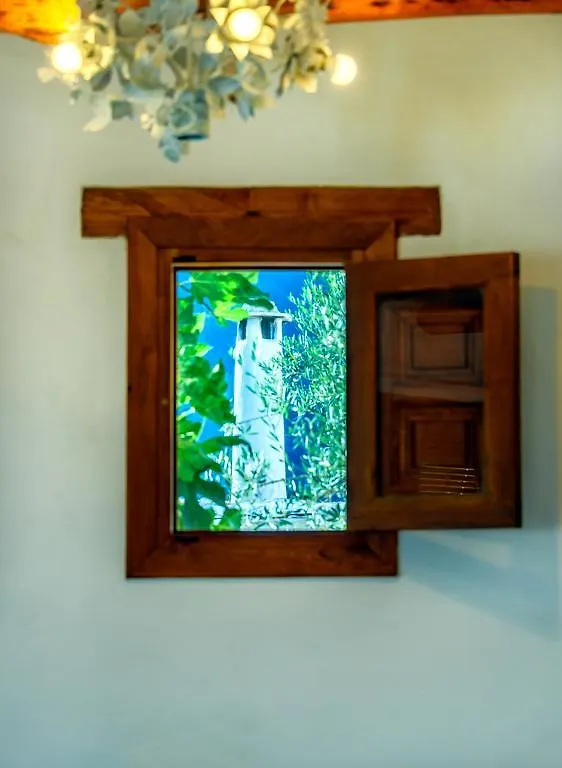 Casa La Fragua Guest House Capileira 0*,